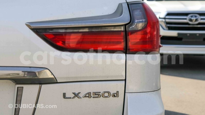 Big with watermark lexus lx maseru import dubai 15295