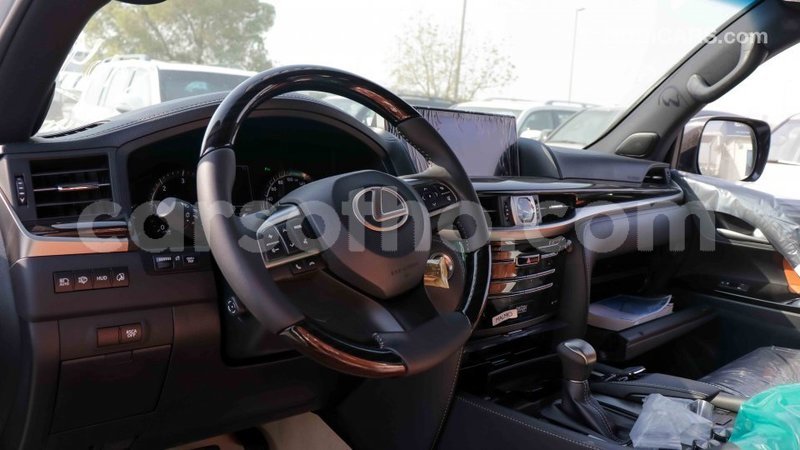 Big with watermark lexus lx maseru import dubai 15295