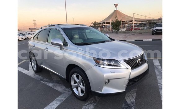 Acheter Import Voiture Lexus RX 350 Autre à Import - Dubai, Maseru Acheter Import Voiture Lexus RX 350 Autre à Import - Dubai, Maseru