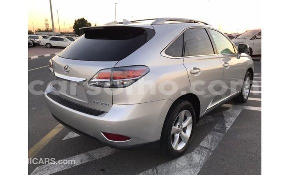 Acheter Import Voiture Lexus RX 350 Autre à Import - Dubai, Maseru Acheter Import Voiture Lexus RX 350 Autre à Import - Dubai, Maseru