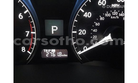 Acheter Import Voiture Lexus RX 350 Autre à Import - Dubai, Maseru Acheter Import Voiture Lexus RX 350 Autre à Import - Dubai, Maseru