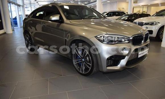 Buy Used BMW X6 M Silver Car in Hlotse in Leribe Buy Used BMW X6 M Silver Car in Hlotse in Leribe