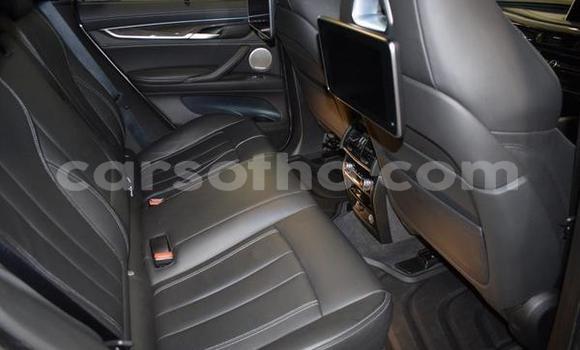 Buy Used BMW X6 M Silver Car in Hlotse in Leribe Buy Used BMW X6 M Silver Car in Hlotse in Leribe