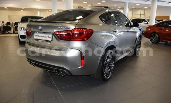 Buy Used BMW X6 M Silver Car in Hlotse in Leribe Buy Used BMW X6 M Silver Car in Hlotse in Leribe