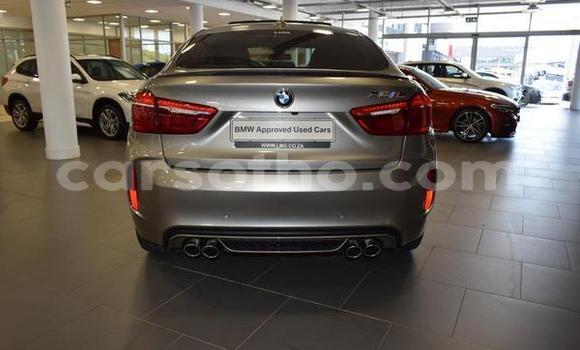 Buy Used BMW X6 M Silver Car in Hlotse in Leribe Buy Used BMW X6 M Silver Car in Hlotse in Leribe