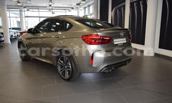 Buy Used BMW X6 M Silver Car in Hlotse in Leribe Buy Used BMW X6 M Silver Car in Hlotse in Leribe