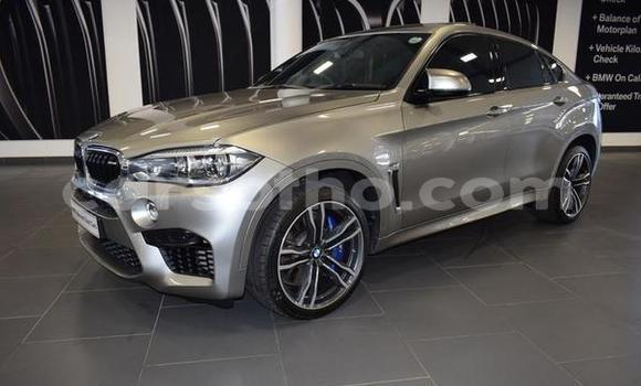 Buy Used BMW X6 M Silver Car in Hlotse in Leribe Buy Used BMW X6 M Silver Car in Hlotse in Leribe
