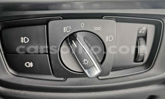 Acheter Occasion Voiture BMW X6 M Gris à Hlotse, Leribe Acheter Occasion Voiture BMW X6 M Gris à Hlotse, Leribe