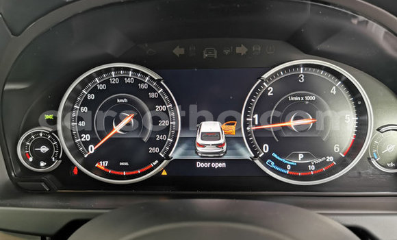 Acheter Occasion Voiture BMW X6 M Gris à Hlotse, Leribe Acheter Occasion Voiture BMW X6 M Gris à Hlotse, Leribe