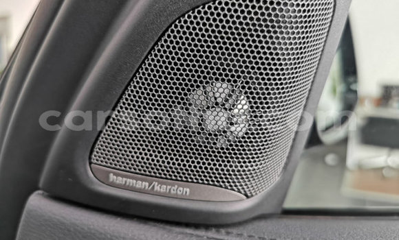 Acheter Occasion Voiture BMW X6 M Gris à Hlotse, Leribe Acheter Occasion Voiture BMW X6 M Gris à Hlotse, Leribe