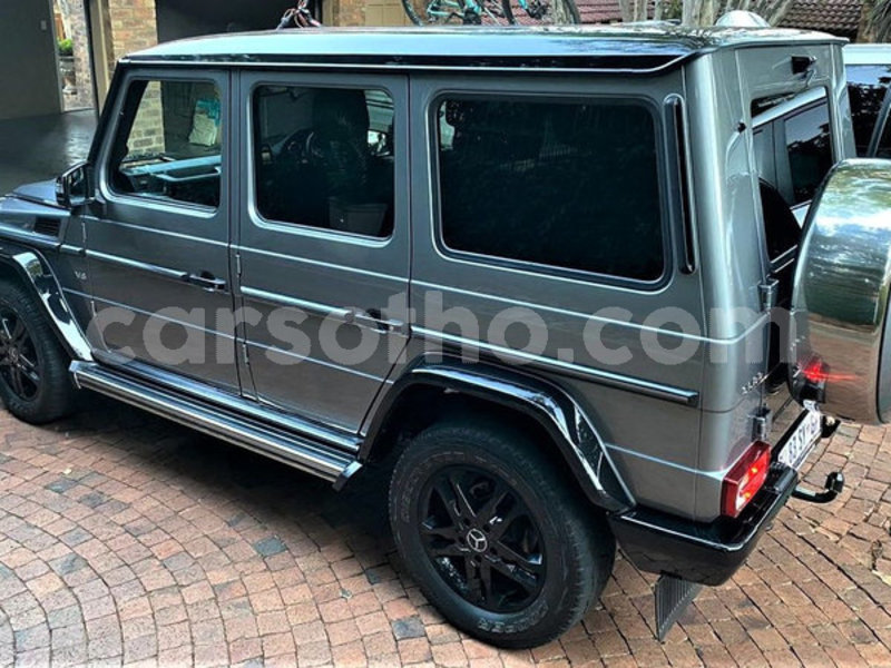 Big with watermark mercedes benz g klasse leribe hlotse 15299