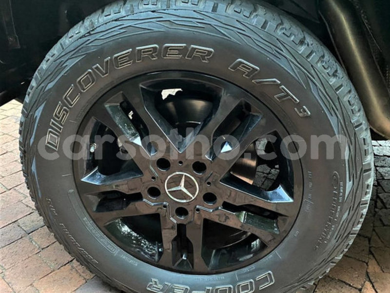 Big with watermark mercedes benz g klasse leribe hlotse 15299