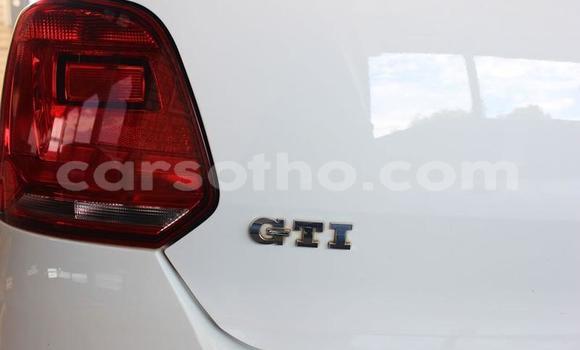 Buy Used Volkswagen Golf GTI White Car in Butha Buthe in Butha-Buthe Buy Used Volkswagen Golf GTI White Car in Butha Buthe in Butha-Buthe