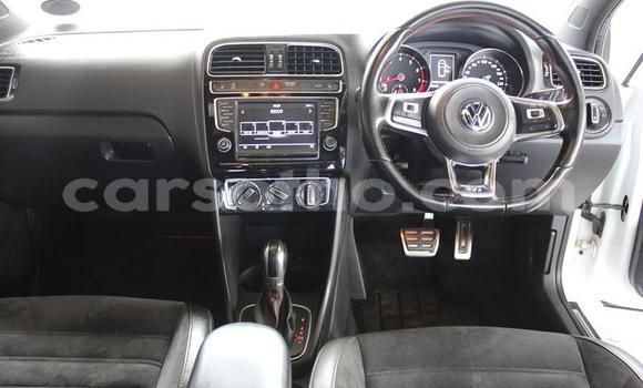 Buy Used Volkswagen Golf GTI White Car in Butha Buthe in Butha-Buthe Buy Used Volkswagen Golf GTI White Car in Butha Buthe in Butha-Buthe