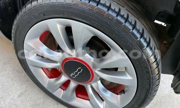 Buy Used Fiat 500 Black Car in Butha–Buthe in Thaba-Tseka Buy Used Fiat 500 Black Car in Butha–Buthe in Thaba-Tseka