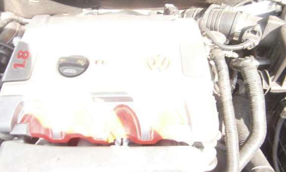 Sayi Na hannu Volkswagen Polo Silver Mota in Maseru a Maseru Sayi Na hannu Volkswagen Polo Silver Mota in Maseru a Maseru