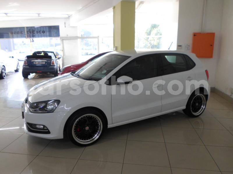 Big with watermark volkswagen polo mafeteng mafeteng 15306