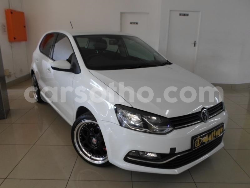 Big with watermark volkswagen polo mafeteng mafeteng 15306