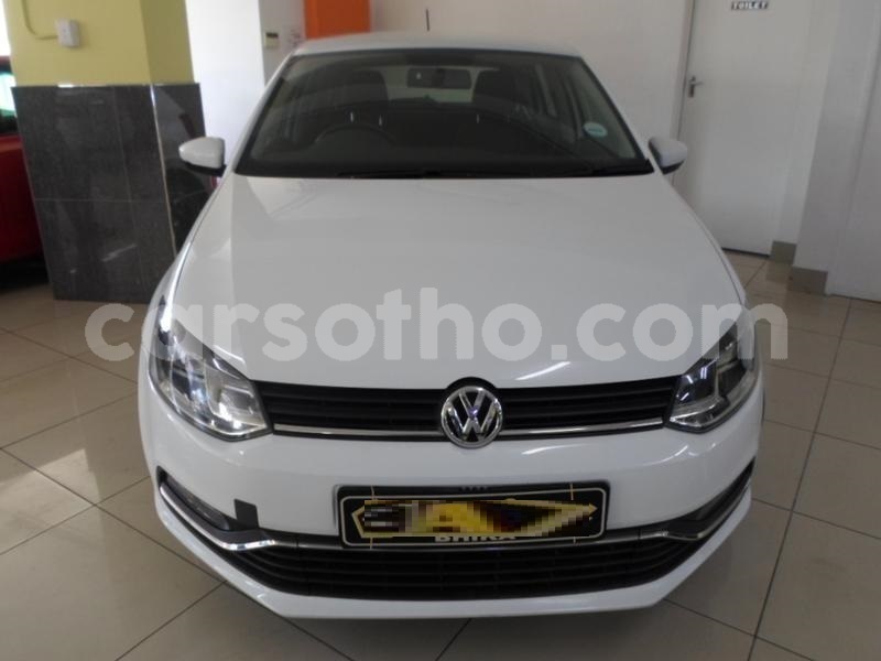 Big with watermark volkswagen polo mafeteng mafeteng 15306