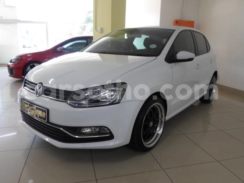 Big with watermark volkswagen polo mafeteng mafeteng 15306