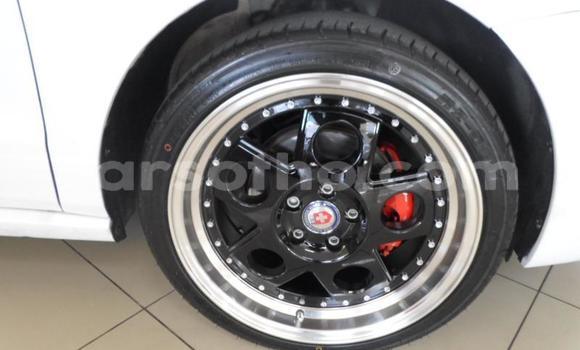 Buy Used Volkswagen Polo White Car in Mafeteng in Mafeteng Buy Used Volkswagen Polo White Car in Mafeteng in Mafeteng