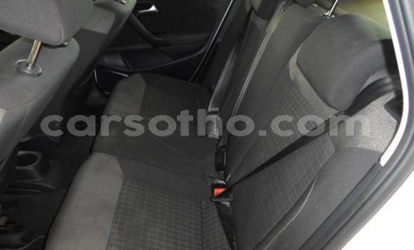 Buy Used Volkswagen Polo White Car in Mafeteng in Mafeteng Buy Used Volkswagen Polo White Car in Mafeteng in Mafeteng