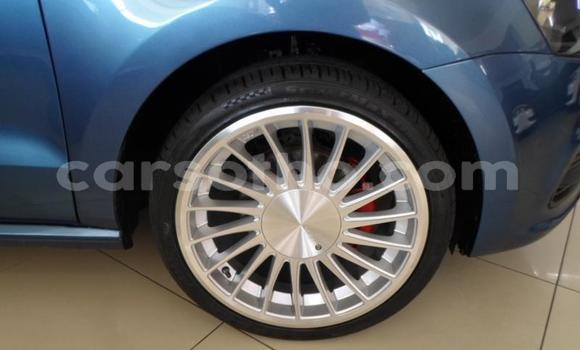 Buy Used Volkswagen Polo Blue Car in Maputsoa in Leribe Buy Used Volkswagen Polo Blue Car in Maputsoa in Leribe
