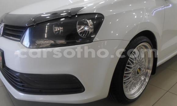 اشتري مستعمل Volkswagen Polo White سيارة في Maputsoe في Leribe اشتري مستعمل Volkswagen Polo White سيارة في Maputsoe في Leribe