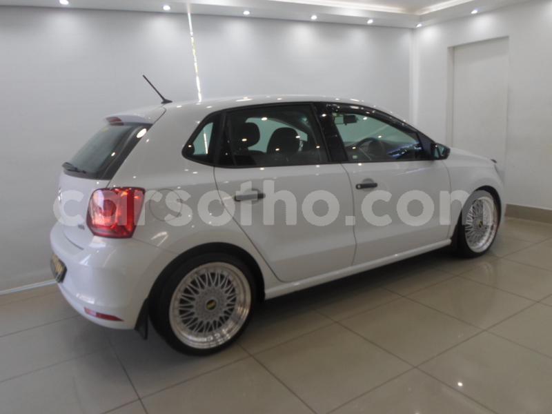 Big with watermark volkswagen polo leribe maputsoe 15309