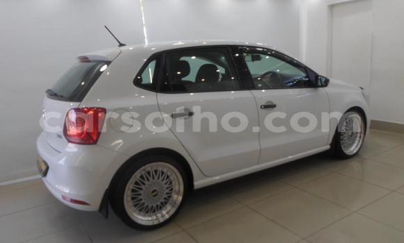اشتري مستعمل Volkswagen Polo White سيارة في Maputsoe في Leribe اشتري مستعمل Volkswagen Polo White سيارة في Maputsoe في Leribe