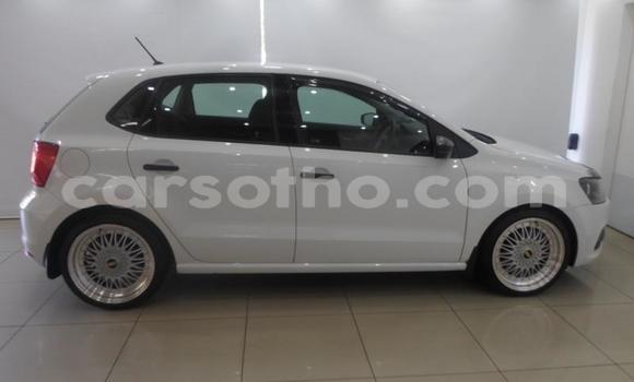 اشتري مستعمل Volkswagen Polo White سيارة في Maputsoe في Leribe اشتري مستعمل Volkswagen Polo White سيارة في Maputsoe في Leribe