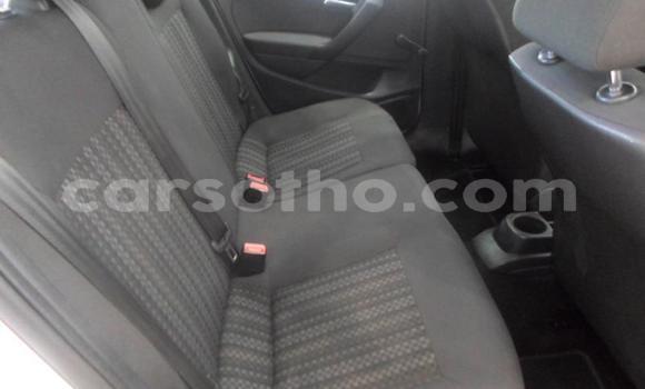 اشتري مستعمل Volkswagen Polo White سيارة في Maputsoe في Leribe اشتري مستعمل Volkswagen Polo White سيارة في Maputsoe في Leribe