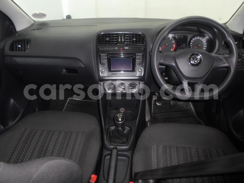 Big with watermark volkswagen polo leribe maputsoe 15309