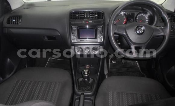 اشتري مستعمل Volkswagen Polo White سيارة في Maputsoe في Leribe اشتري مستعمل Volkswagen Polo White سيارة في Maputsoe في Leribe