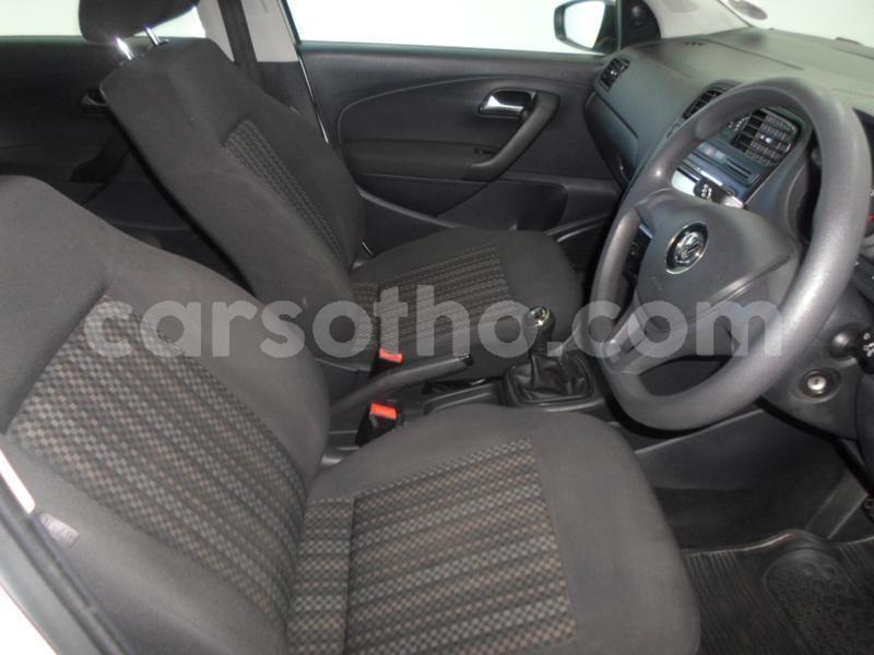 Big with watermark volkswagen polo leribe maputsoe 15309