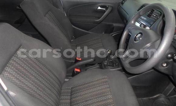 اشتري مستعمل Volkswagen Polo White سيارة في Maputsoe في Leribe اشتري مستعمل Volkswagen Polo White سيارة في Maputsoe في Leribe