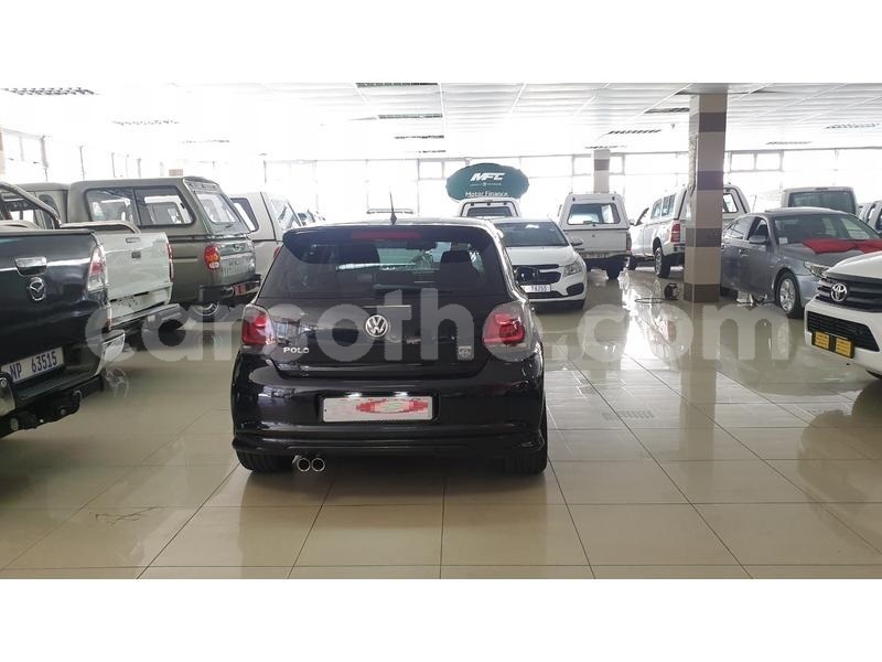 Big with watermark volkswagen polo leribe maputsoe 15311