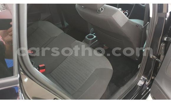 Buy Used Volkswagen Polo Black Car in Maputsoe in Leribe Buy Used Volkswagen Polo Black Car in Maputsoe in Leribe