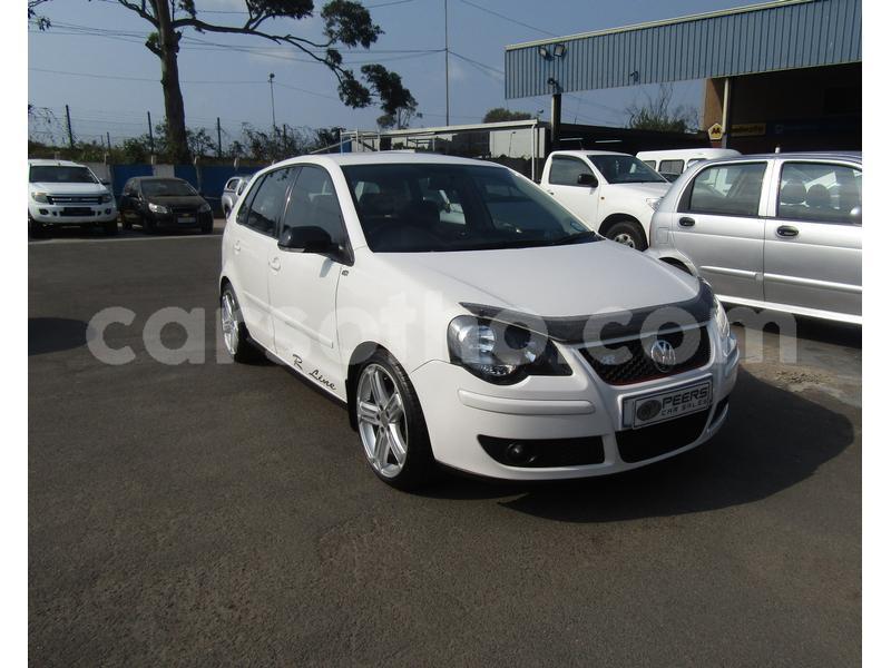 Big with watermark volkswagen polo leribe maputsoe 15312