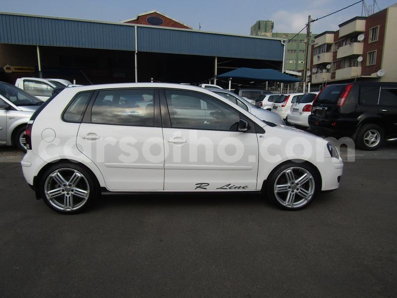 Big with watermark volkswagen polo leribe maputsoe 15312