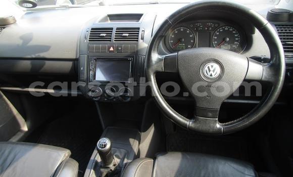 Buy Used Volkswagen Polo White Car in Maputsoe in Leribe Buy Used Volkswagen Polo White Car in Maputsoe in Leribe