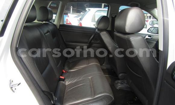 Buy Used Volkswagen Polo White Car in Maputsoe in Leribe Buy Used Volkswagen Polo White Car in Maputsoe in Leribe