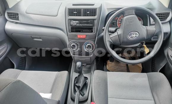 اشتري مستعمل Toyota Avanza White سيارة في Maputsoa في Leribe اشتري مستعمل Toyota Avanza White سيارة في Maputsoa في Leribe