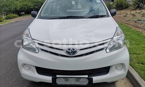 اشتري مستعمل Toyota Avanza White سيارة في Maputsoa في Leribe اشتري مستعمل Toyota Avanza White سيارة في Maputsoa في Leribe