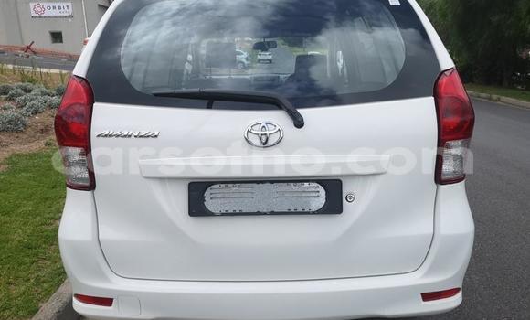 اشتري مستعمل Toyota Avanza White سيارة في Maputsoa في Leribe اشتري مستعمل Toyota Avanza White سيارة في Maputsoa في Leribe