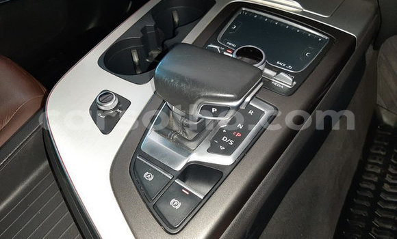 Acheter Occasion Voiture Audi Q7 Blanc à Hlotse, Leribe Acheter Occasion Voiture Audi Q7 Blanc à Hlotse, Leribe