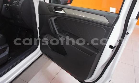Acheter Occasion Voiture Volkswagen Tiguan Blanc à Butha Buthe, Butha-Buthe Acheter Occasion Voiture Volkswagen Tiguan Blanc à Butha Buthe, Butha-Buthe
