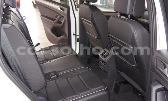 Acheter Occasion Voiture Volkswagen Tiguan Blanc à Butha Buthe, Butha-Buthe Acheter Occasion Voiture Volkswagen Tiguan Blanc à Butha Buthe, Butha-Buthe