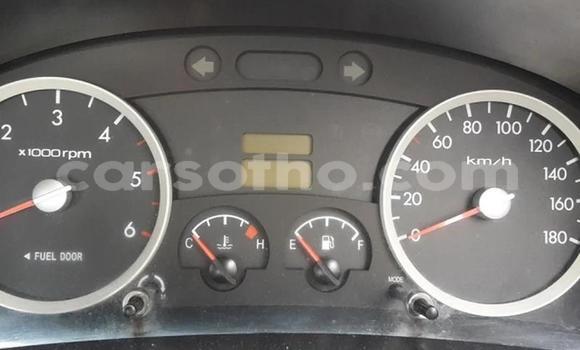 اشتري مستعمل Hyundai H1 White سيارة في Maputsoa في Leribe اشتري مستعمل Hyundai H1 White سيارة في Maputsoa في Leribe