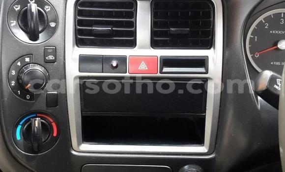 اشتري مستعمل Hyundai H1 White سيارة في Maputsoa في Leribe اشتري مستعمل Hyundai H1 White سيارة في Maputsoa في Leribe